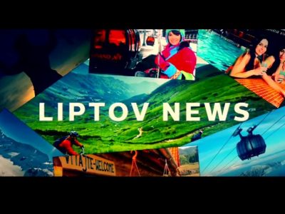 Liptov News